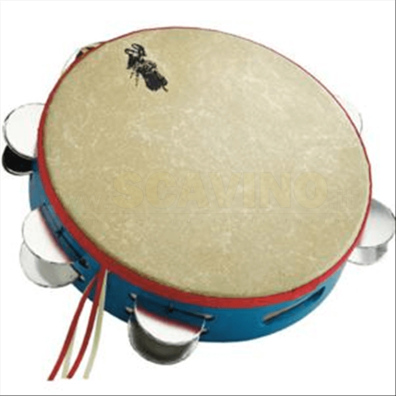 REMO TA3516 TAMMORRA 16"