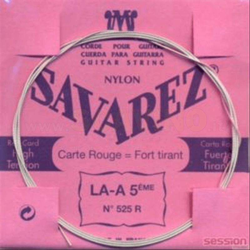 Savarez 525R LA A 5
