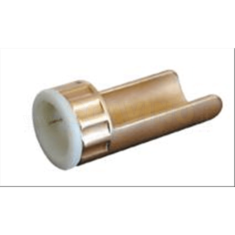 SHUBB AXYS SLIDE GUITAR STEEL