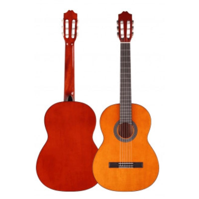 Sakura Chitarra Cassica 920 4/4 Ambra con Borsa