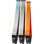 Fender 2" Ombré Strap, Tequila Sunrise 0990637211