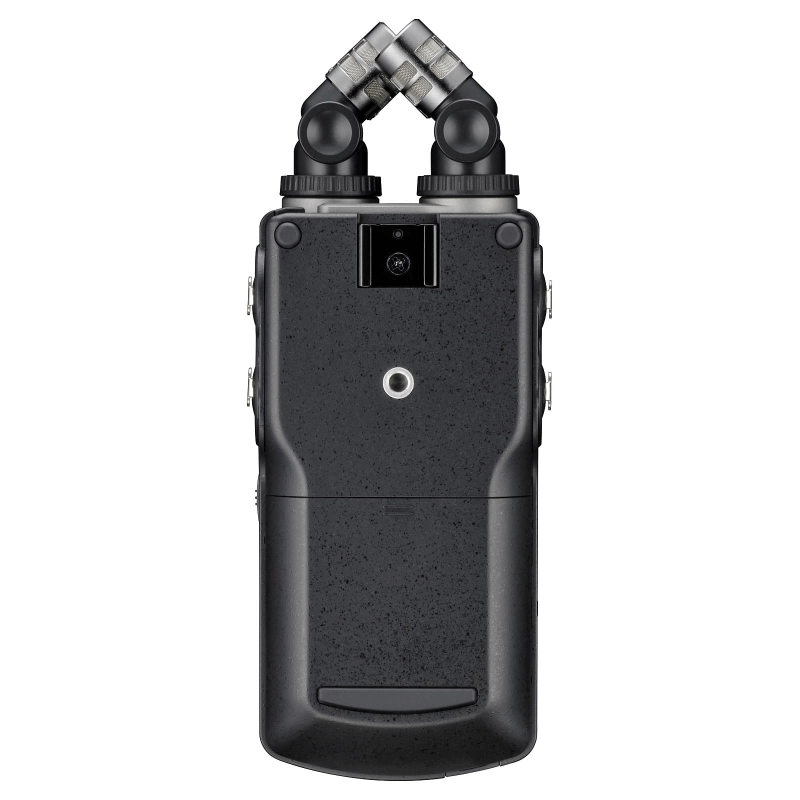 Tascam Portacapture x8 Registratore digitale 8 tracce