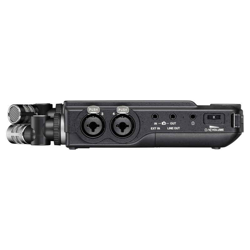 Tascam Portacapture x8 Registratore digitale 8 tracce