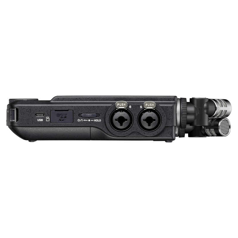 Tascam Portacapture x8 Registratore digitale 8 tracce