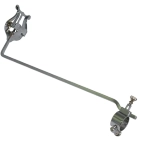 Samba Letturino ad Anello Argentato per Trombone