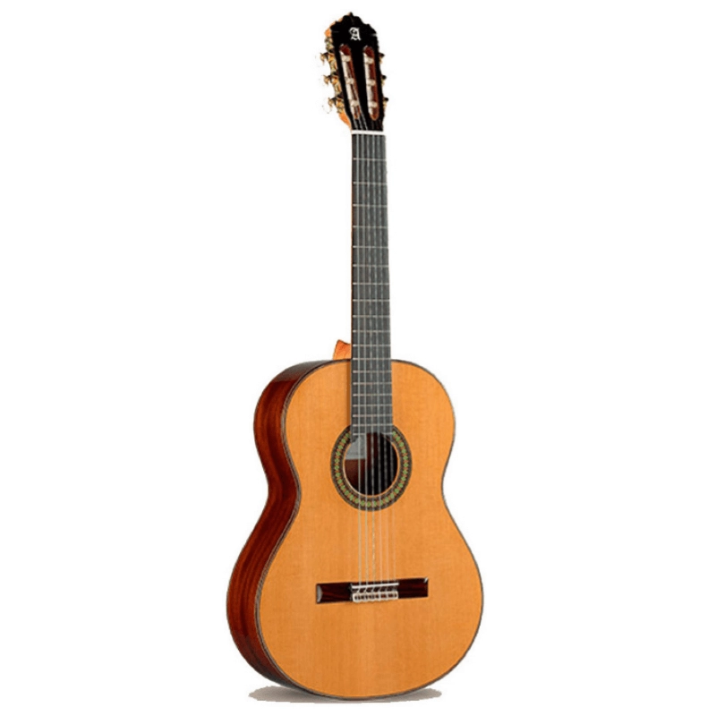 Alhambra 7C chitarra classica