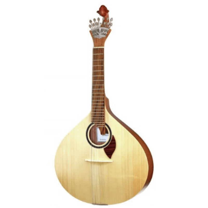 Chitarra Fado Coimbra Portoghese