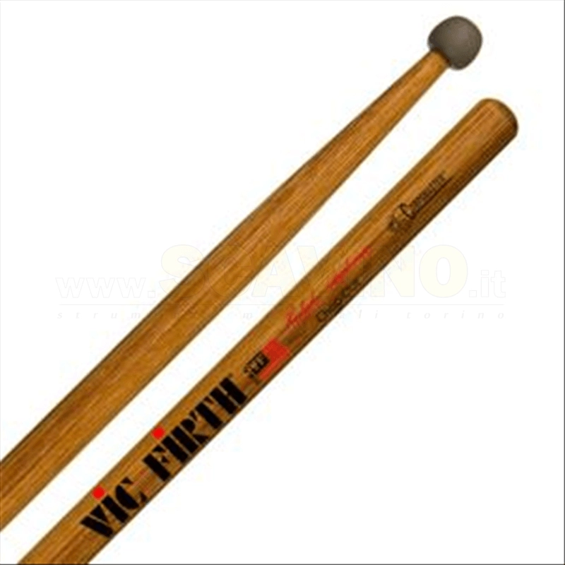 VIC FIRTH SRH2CO BACCHETTE R.HARDIMON CHOP-OUT