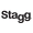 Stagg