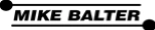 Mike Balter