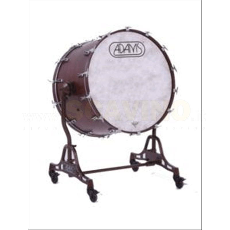ADAMS Grancassa 32X22 con stand 2BDIIV3222