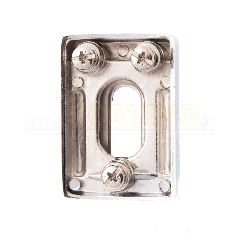 Spallaccio CSC1 per Rullante da Parata