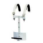 Spallaccio MD300C per GranCassa regolabile