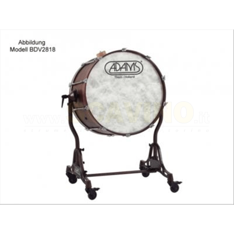 ADAMS 2BDIIV3622 Grancassa 36X22' Stand Tilting