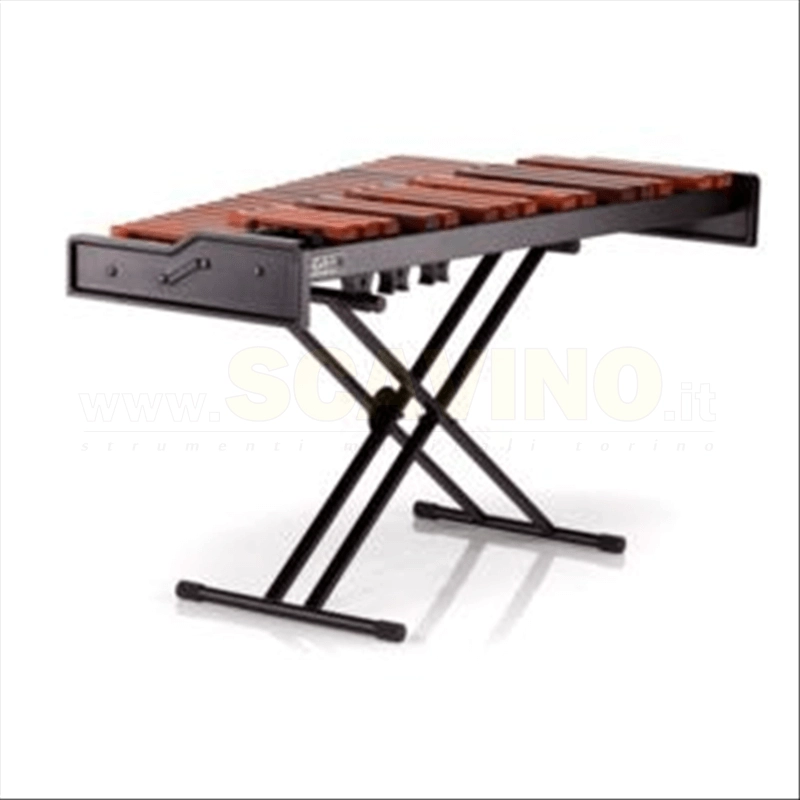 ADAMS marimba 3 ottave da tavolo