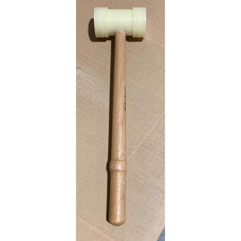 Oyster TBM-1 Mallets Battente per Campane