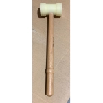 Oyster TBM-1 Mallets Battente per Campane