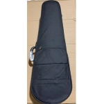 JOHAN BRUCK BRUCK ASTUCCIO VIOLA 16,5"FOAM OVALE