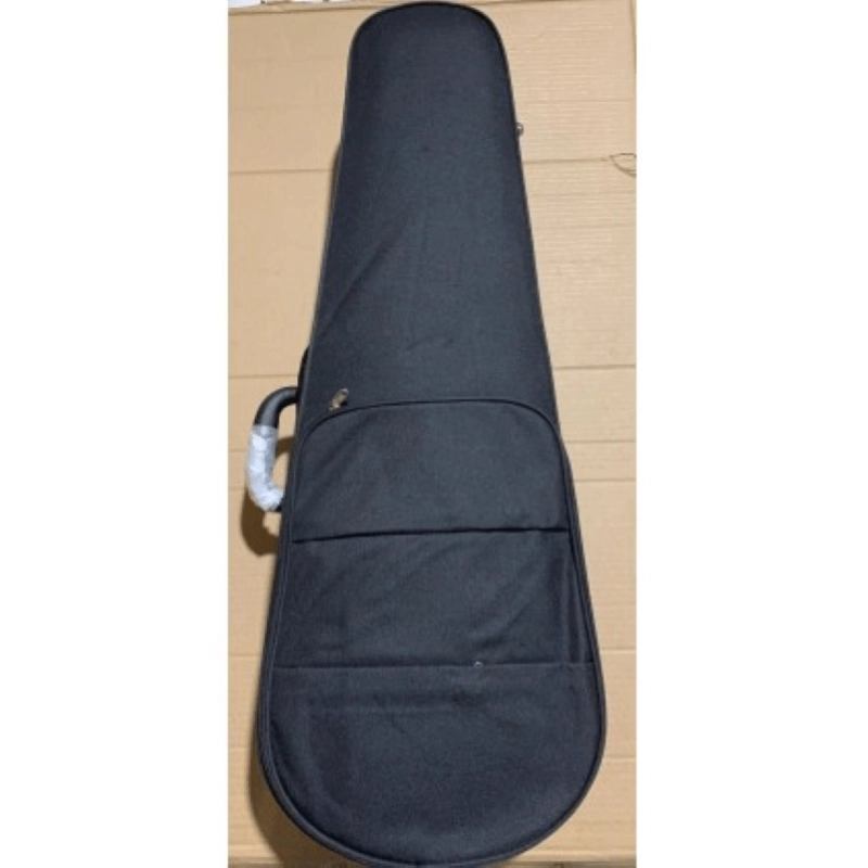 JOHAN BRUCK BRUCK ASTUCCIO VIOLA 16,5"FOAM OVALE