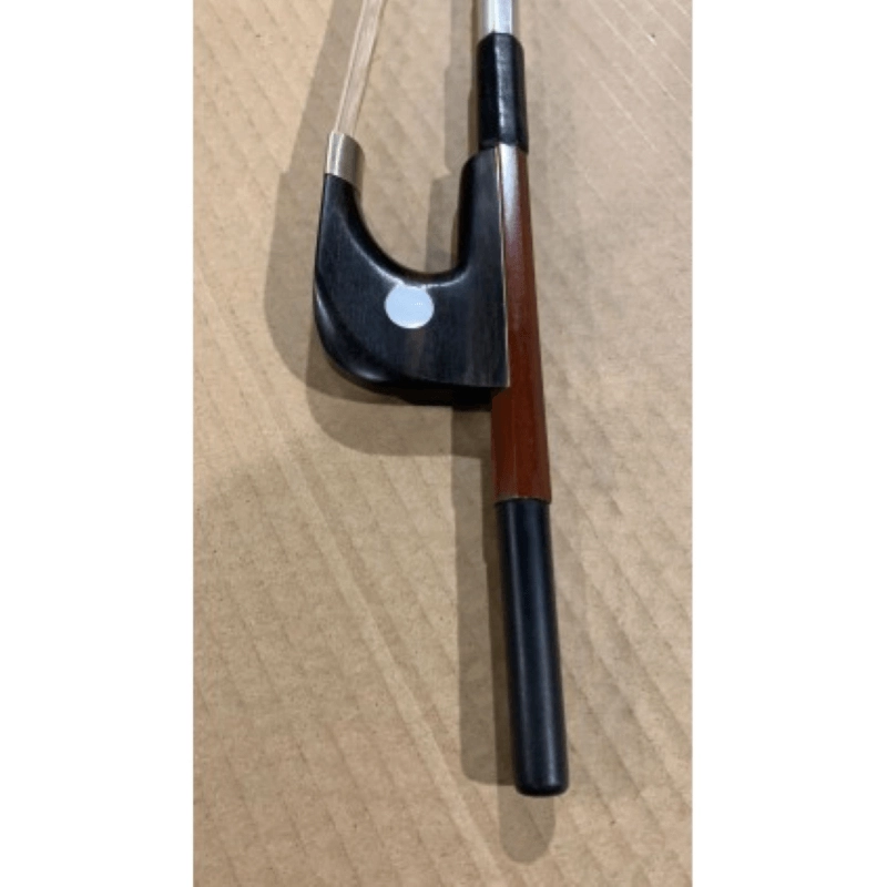 Arco Contrabbasso 3/4 Bruck B21G Nasetto Tedesco
