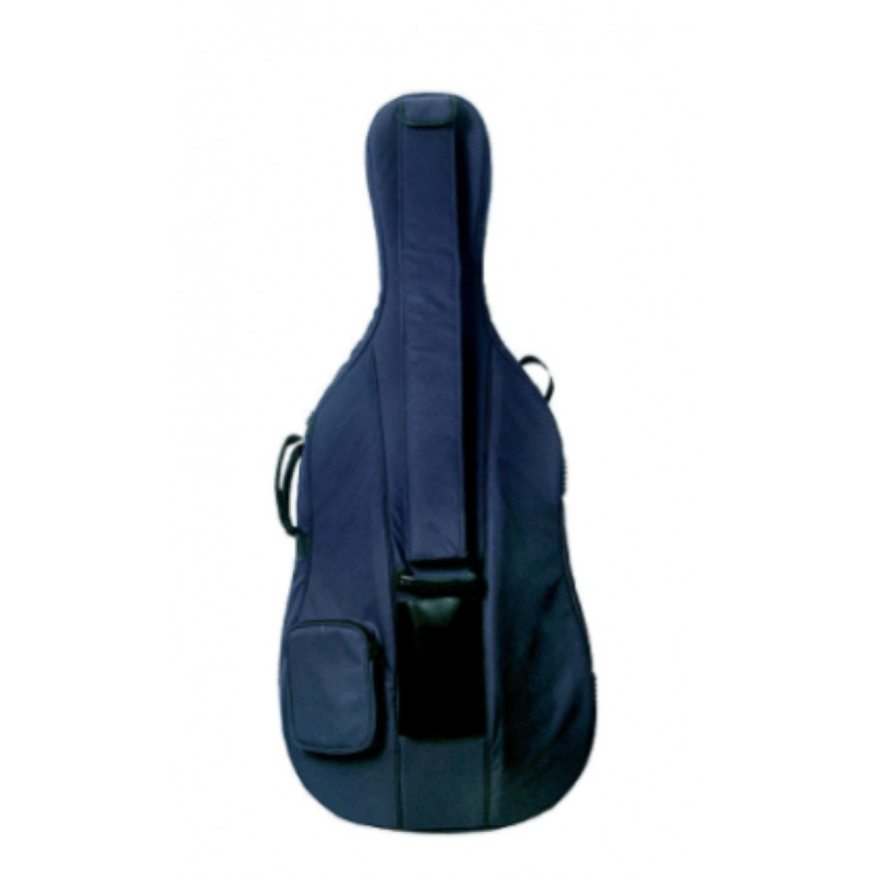 DAYOU BRUCK BORSA CELLO 4/4 C2018 GRACE/BLACK 20mm