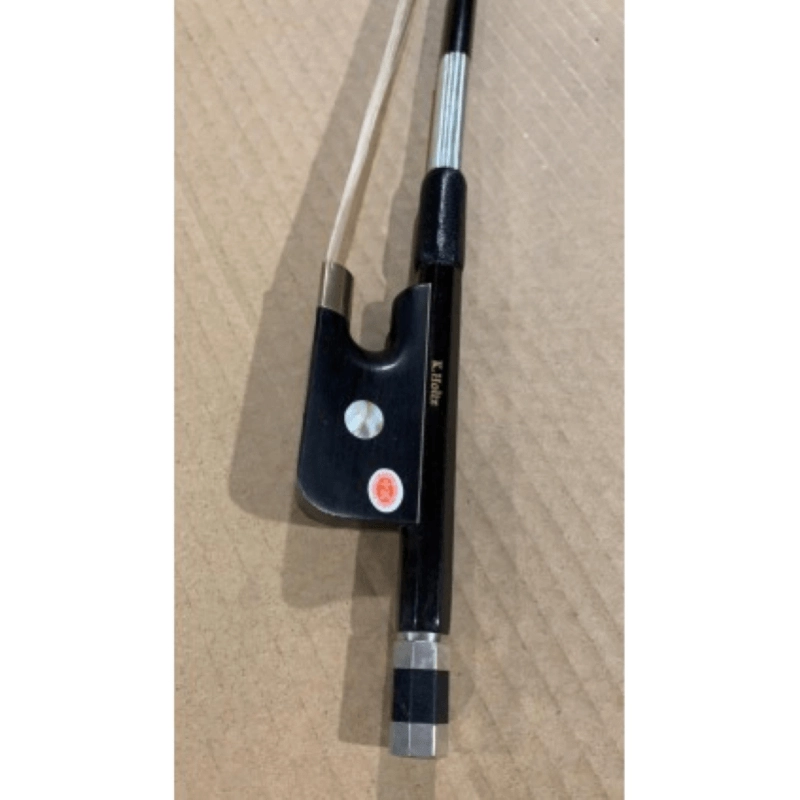 EASTMAN BB20F Arco Contrabbasso 3/4 Francese Brazilwood