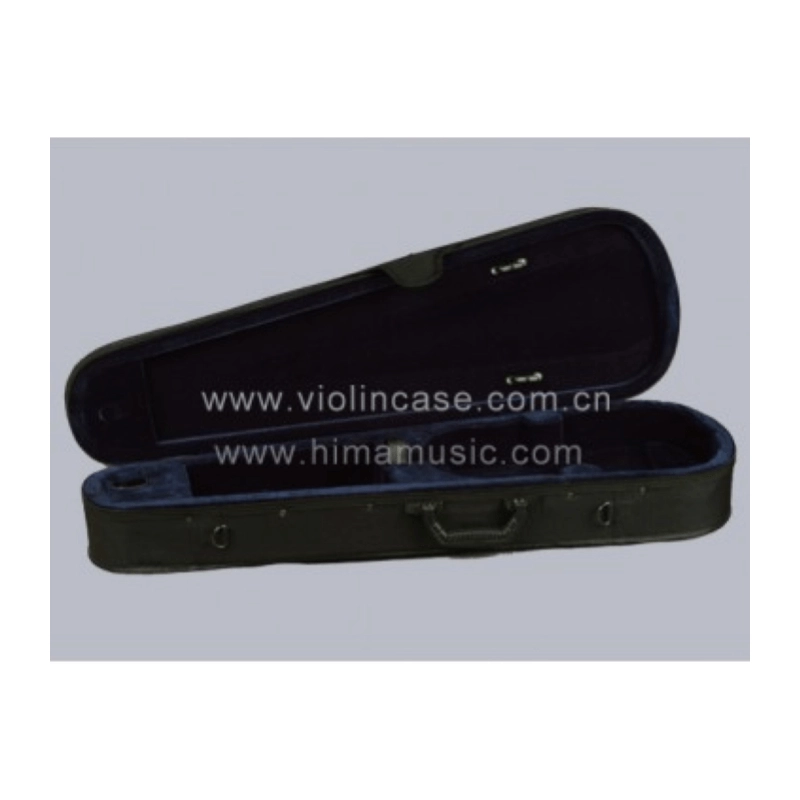 BRUCK GAO 1002V ASTUCCIO VIOLINO 4/4 OVAL FOAM