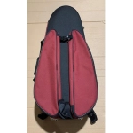 Astuccio Violino Bruck Foam GAO 2019V