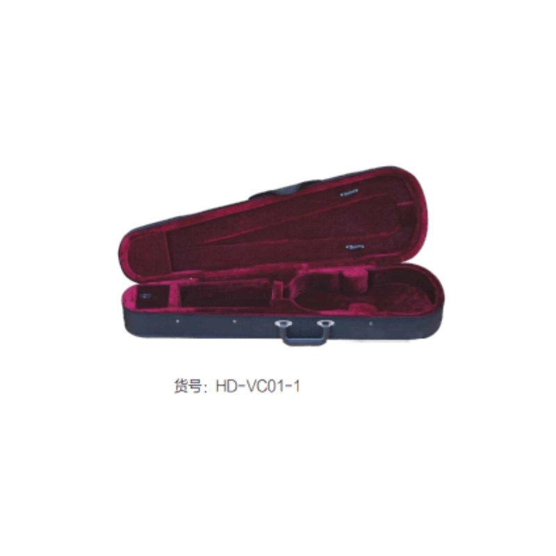 HUADONG HDVC-01 ASTUCCIO VO 4/4 SAGOM