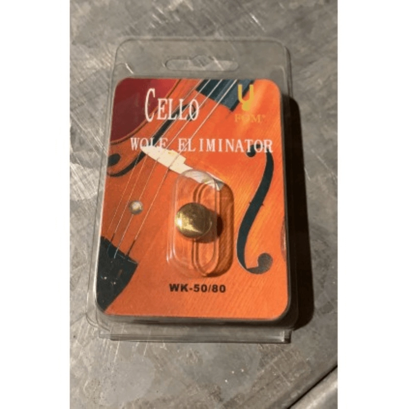 LISTEN WK-50/80 ANTI-LUPO PER CELLO