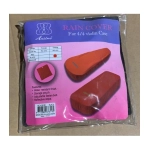 ARTINO RC-418BL COVER ASTUCCIO VO RETTANGOLARE