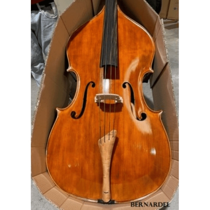 BUCUR C/BASSO 3/4 BERNARDEL