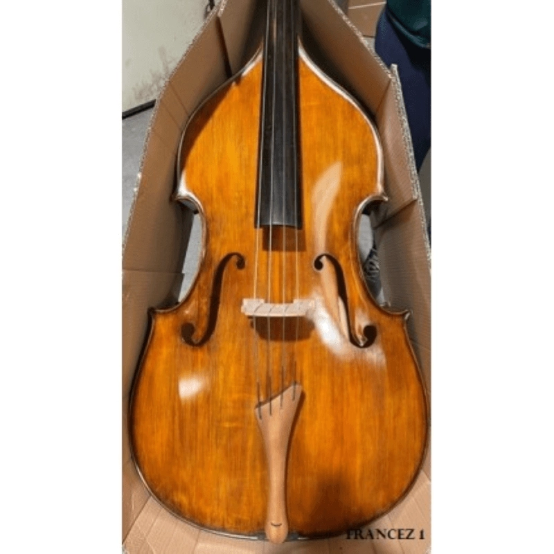 BUCUR C/BASSO 3/4 LIUTERIA FRANCEZ 1
