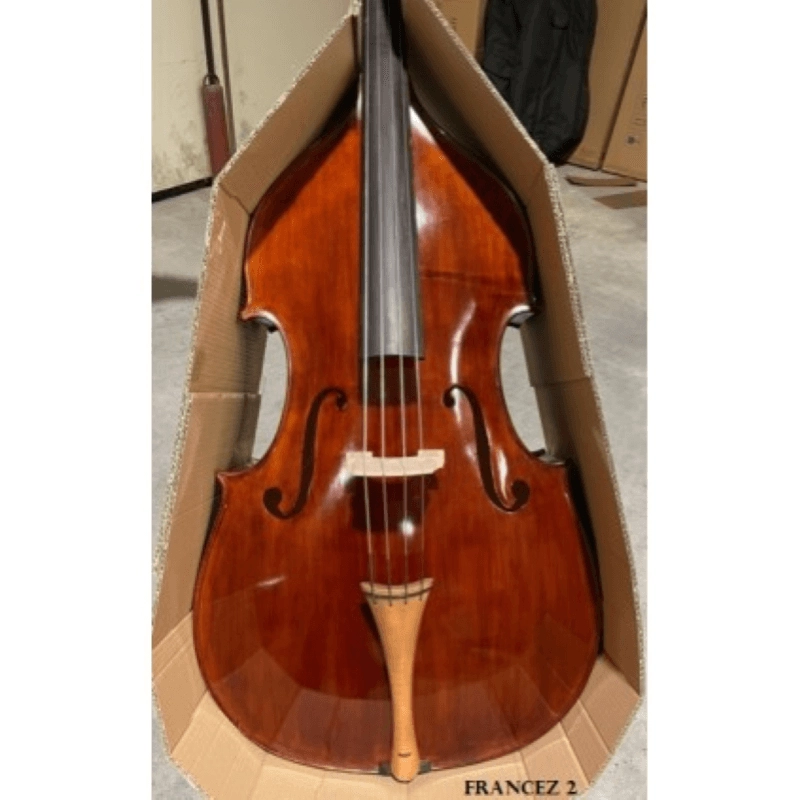 BUCUR C/BASSO 3/4 LIUTERIA FRANCEZ 2