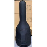 Astuccio C/Basso 4/4 Fom HD-BC Ultraleggero Rigido