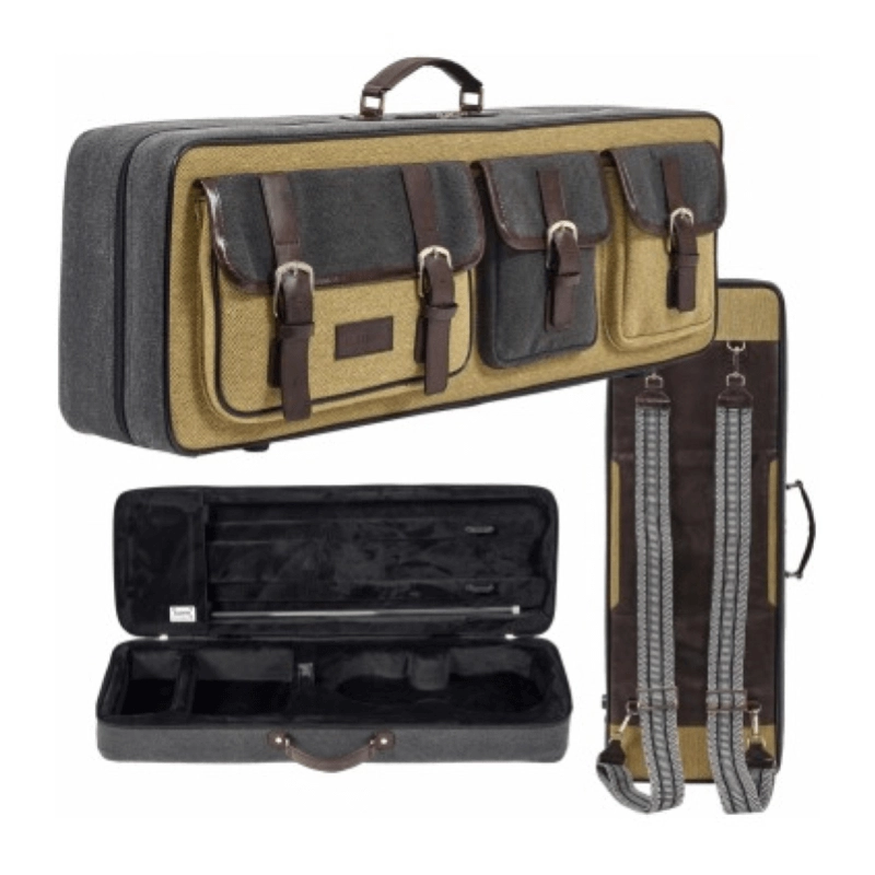 Bam NASH2001SCA Astuccio Violino