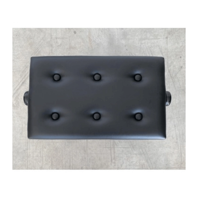 FEURICH XD2 PANCA NERO SKAI (P210)