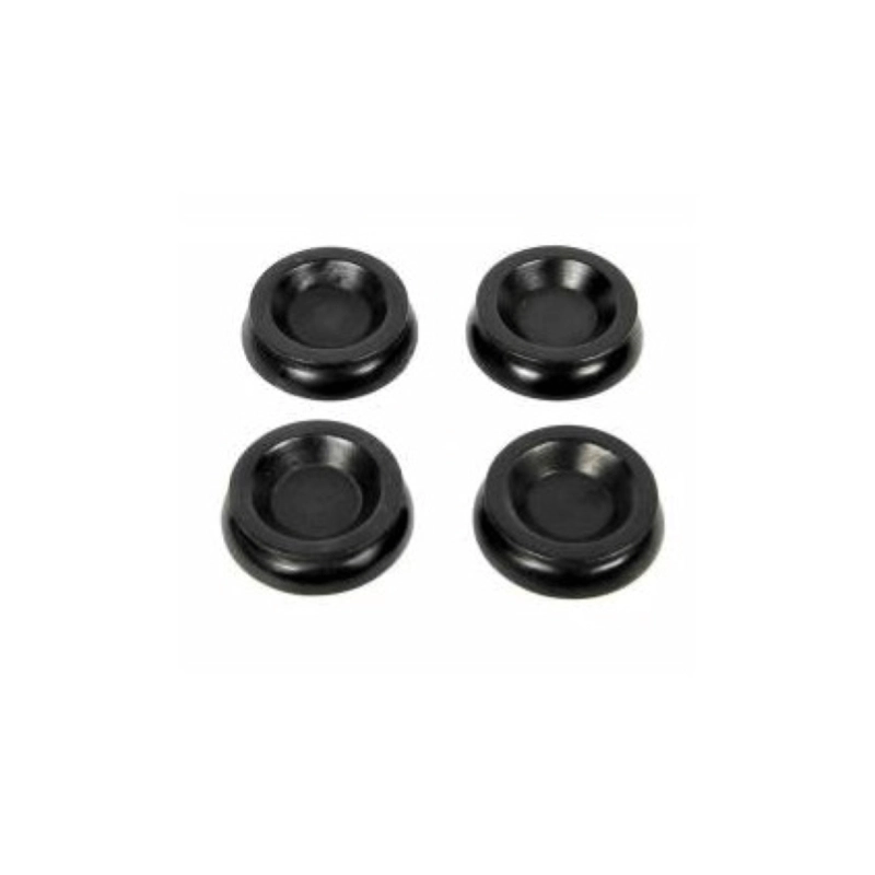 TALWAR S28K isolatore per pianoforte nero mm.66