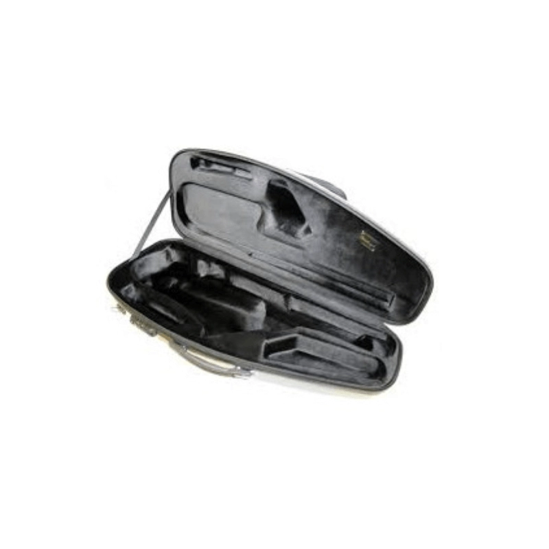 OMEBAIGE BAIGE FASHION02 ASTUCCIO SAX TENORE BK/SILV