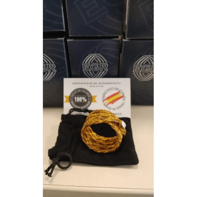 EGR LEGATURA SAX BARITONO K-26