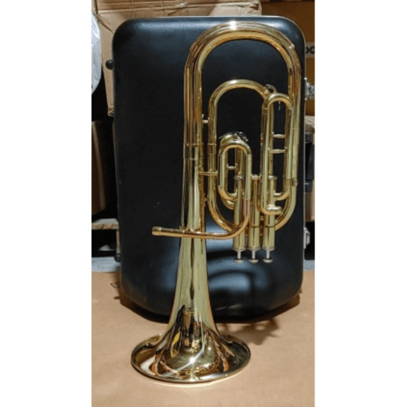 Floret JBAH1350L Flicorno Contralto 3 Pistoni Laccato