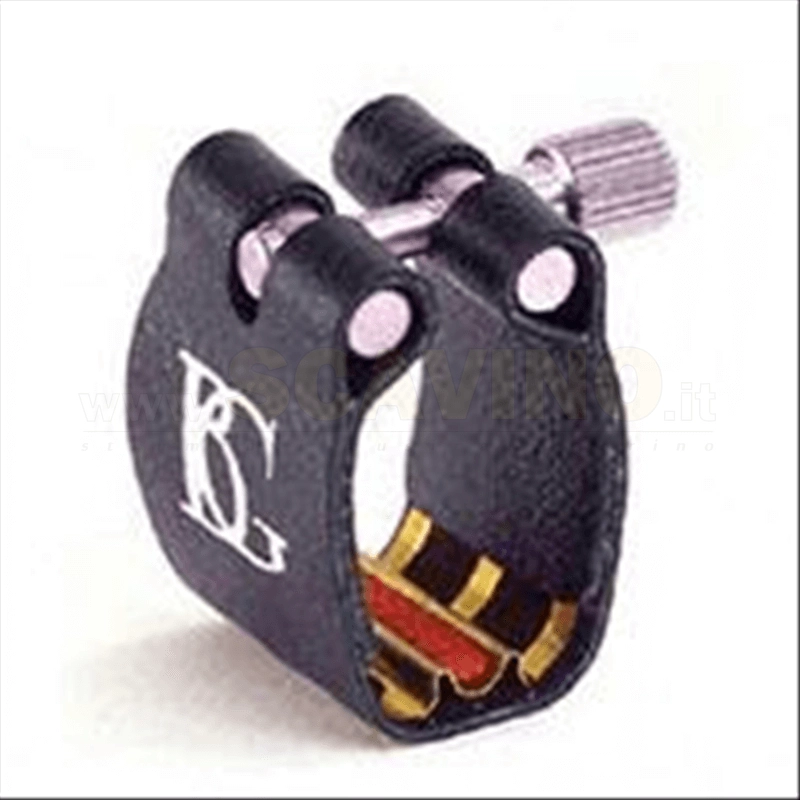BG L4R Revelation Legatura per Clarinetto in Sib