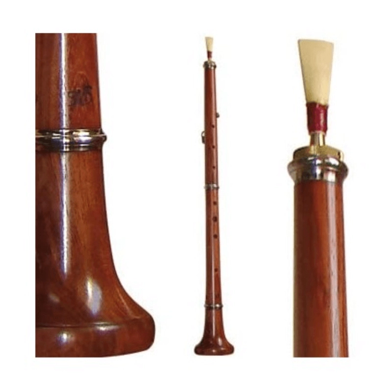 SANS LUTHIER SANS TS01 TAROTA SECA IN DO ROSEWOOD