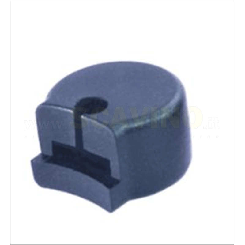 BG A21 Poggiapollice Standard Clarinetto