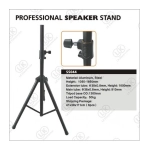 SUPPORTO CASSA MPGEAR SS044 CON BLOCCO SICUREZZA