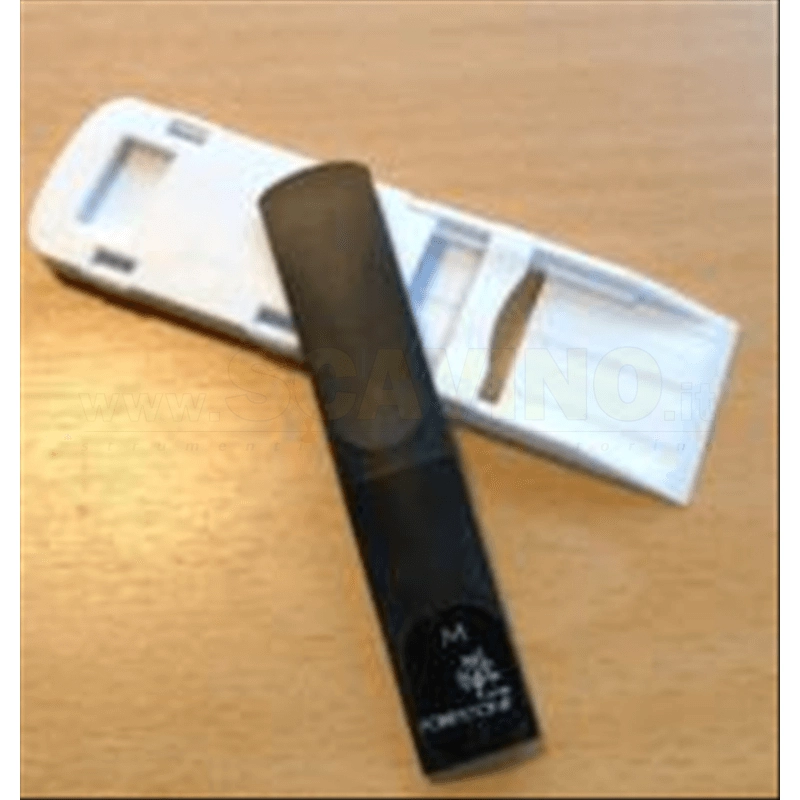 FORESTONE Ance Sax Alto Black Bamboo