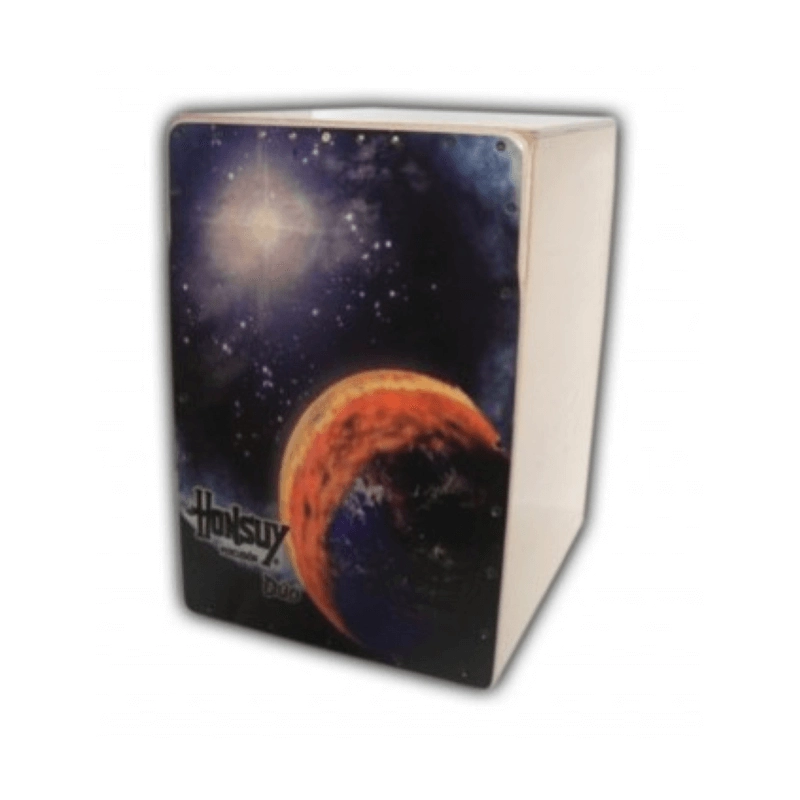 HONSUY 12793 CAJON RUMBERO DUO