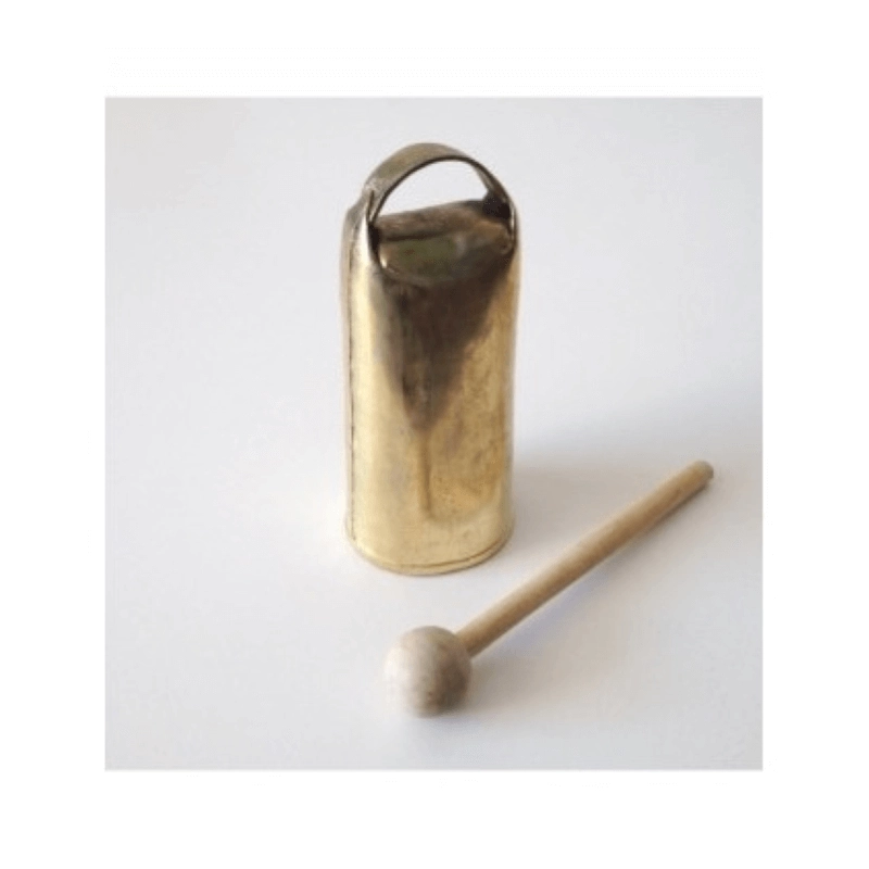 HONSUY 1380 CAMPANACCIO cm.15, Cencerro