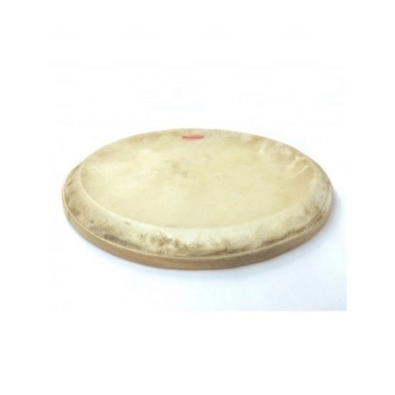 HONSUY 5870 PELLE TAMBURELLO NAT CM37.5