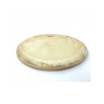 HONSUY 5870 PELLE TAMBURELLO NAT CM37.5